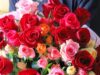 還暦祝いに女性・母にプレゼントする花